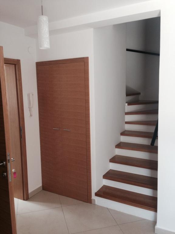Apartments Eva Malinska Habitación foto